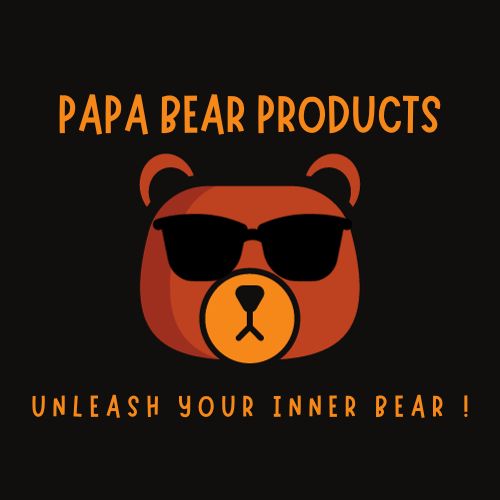 PAPA BEAR PRODUCTS LLC
