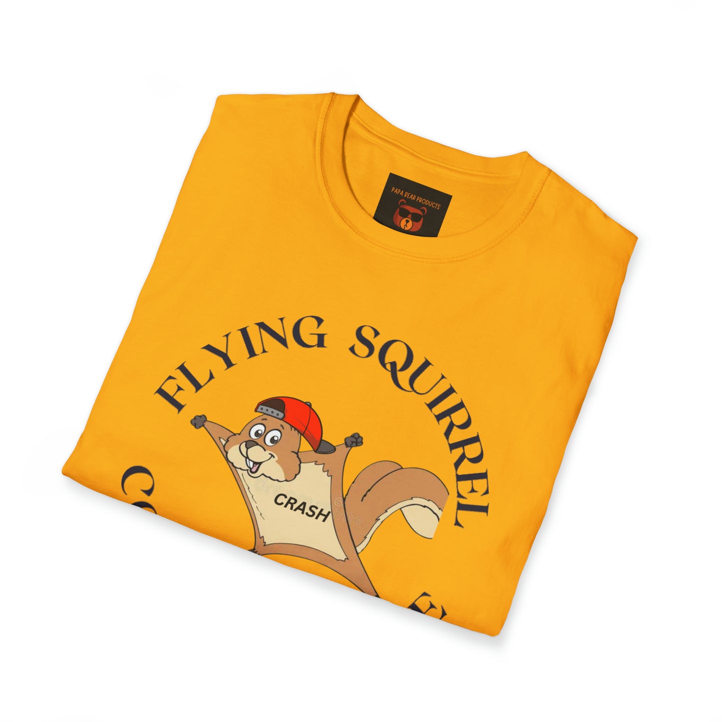 Flying Squirrel Country Store T-Shirts are here !