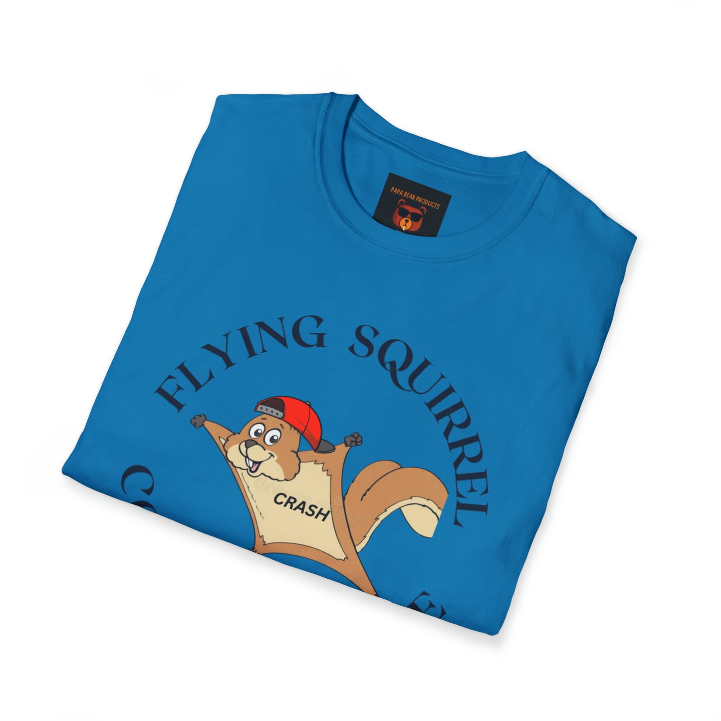 Flying Squirrel Country Store T-Shirts are here !