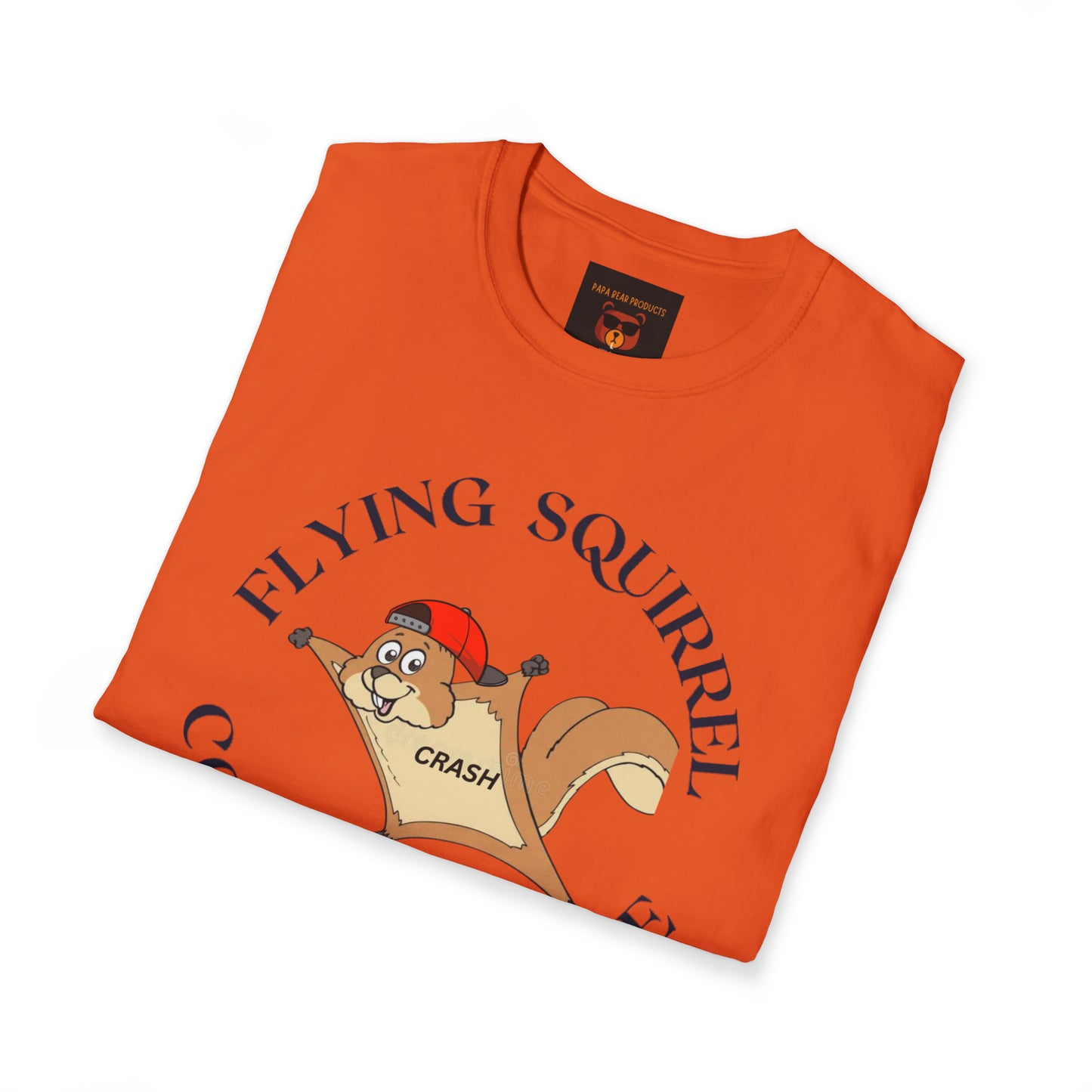 Flying Squirrel Country Store T-Shirts are here !