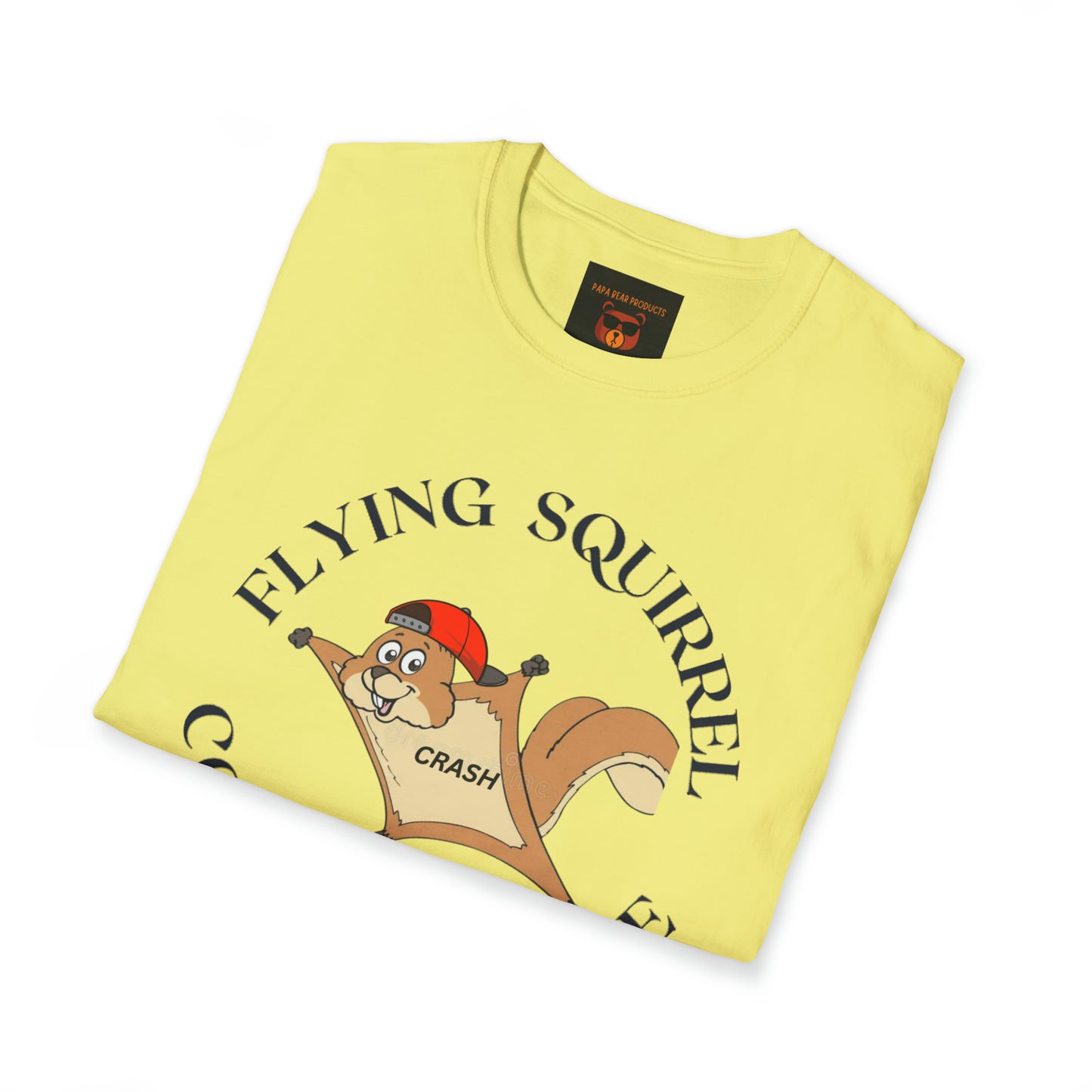 Flying Squirrel Country Store T-Shirts are here !