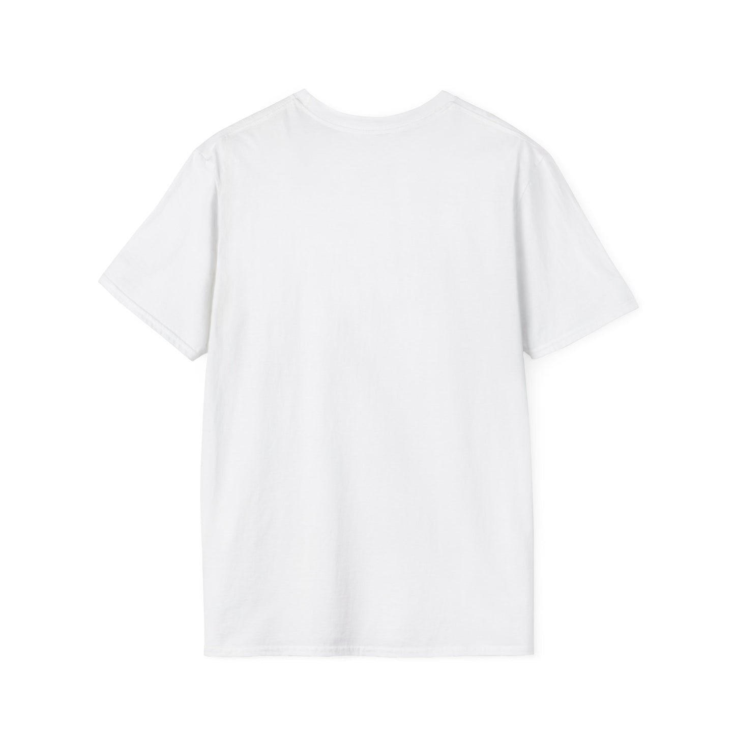 Papa Bear Products Softstyle T-Shirt