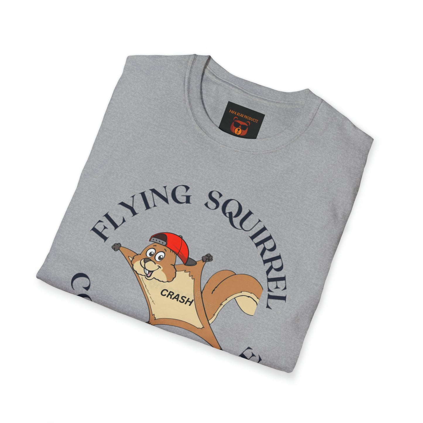 Flying Squirrel Country Store T-Shirts are here !